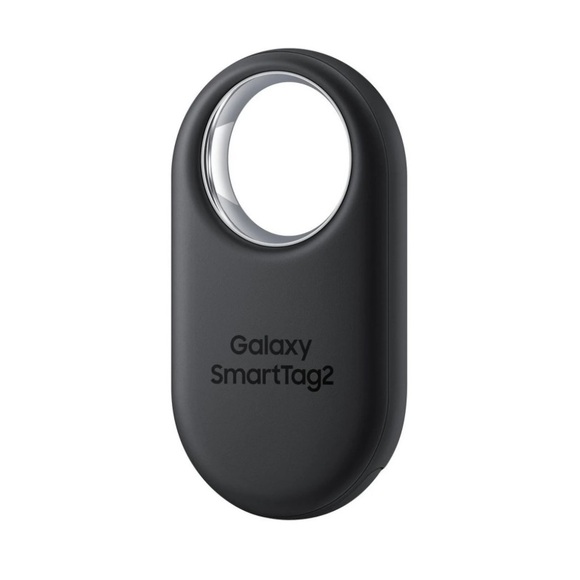 NWT Samsung Galaxy SmartTag2 Black, airtag - Picture 2 of 7